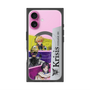 プレミアムスクエアケース with MagSafe［ NIJISANJI EN - Krisis - 集合 ］