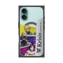 プレミアムスクエアケース with MagSafe［ NIJISANJI EN - Krisis - 集合 ］