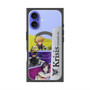 プレミアムスクエアケース with MagSafe［ NIJISANJI EN - Krisis - 集合 ］