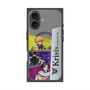 プレミアムスクエアケース with MagSafe［ NIJISANJI EN - Krisis - 集合 ］