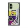 プレミアムスクエアケース with MagSafe［ NIJISANJI EN - Krisis - 集合 ］