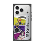プレミアムスクエアケース with MagSafe［ NIJISANJI EN - Krisis - 集合 ］