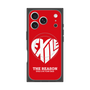 プレミアムスクエアケース with MagSafe［ EXILE LIVE TOUR 2025 "THE REASON" - ハートロゴ ］