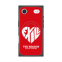 プレミアムスクエアケース with MagSafe［ EXILE LIVE TOUR 2025 "THE REASON" - ハートロゴ ］