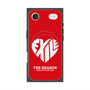 プレミアムスクエアケース with MagSafe［ EXILE LIVE TOUR 2025 "THE REASON" - ハートロゴ ］