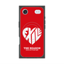 プレミアムスクエアケース with MagSafe［ EXILE LIVE TOUR 2025 "THE REASON" - ハートロゴ ］
