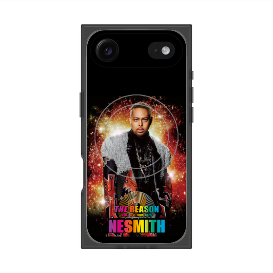 プレミアムスクエアケース with MagSafe［ EXILE LIVE TOUR 2025 "THE REASON" - NESMITH ］