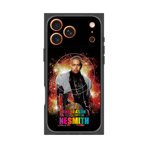 プレミアムスクエアケース with MagSafe［ EXILE LIVE TOUR 2025 "THE REASON" - NESMITH ］