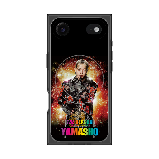 プレミアムスクエアケース with MagSafe［ EXILE LIVE TOUR 2025 "THE REASON" - YAMASHO ］