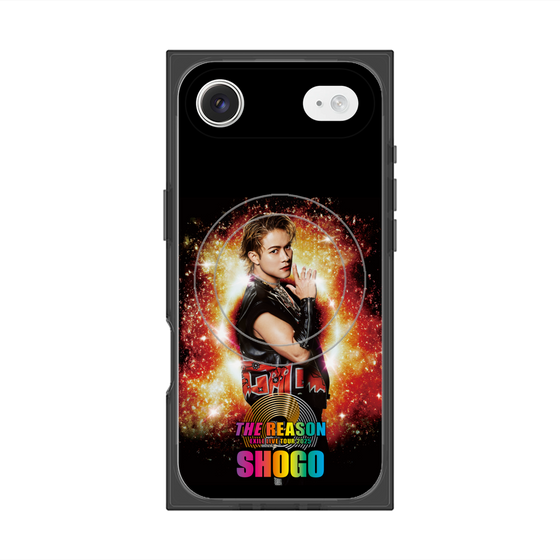 プレミアムスクエアケース with MagSafe［ EXILE LIVE TOUR 2025 "THE REASON" - SHOGO ］