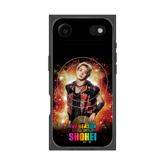 プレミアムスクエアケース with MagSafe［ EXILE LIVE TOUR 2025 "THE REASON" - SHOHEI ］