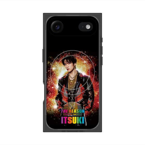 プレミアムスクエアケース with MagSafe［ EXILE LIVE TOUR 2025 "THE REASON" - ITSUKI ］