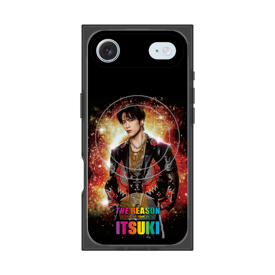 プレミアムスクエアケース with MagSafe［ EXILE LIVE TOUR 2025 "THE REASON" - ITSUKI ］