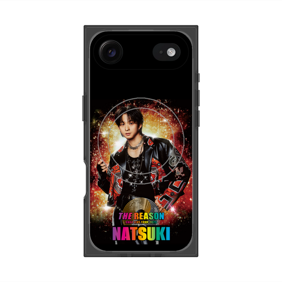 プレミアムスクエアケース with MagSafe［ EXILE LIVE TOUR 2025 "THE REASON" - NATSUKI SAWAMOTO ］