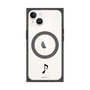 プレミアムスクエアケース with MagSafe［ NARUTO-ナルト- 疾風伝 - 音隠れの里 ］
