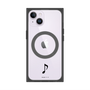 プレミアムスクエアケース with MagSafe［ NARUTO-ナルト- 疾風伝 - 音隠れの里 ］