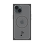 プレミアムスクエアケース with MagSafe［ NARUTO-ナルト- 疾風伝 - 音隠れの里 ］