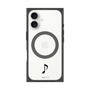 プレミアムスクエアケース with MagSafe［ NARUTO-ナルト- 疾風伝 - 音隠れの里 ］