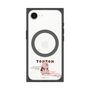 プレミアムスクエアケース with MagSafe［ NARUTO-ナルト- 疾風伝 - トントン ］