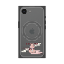 プレミアムスクエアケース with MagSafe［ NARUTO-ナルト- 疾風伝 - トントン ］