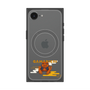 プレミアムスクエアケース with MagSafe［ NARUTO-ナルト- 疾風伝 - ガマ吉 ］