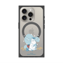 プレミアムスクエアケース with MagSafe［ MOOMIN - Snorkmaiden ］
