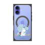 プレミアムスクエアケース with MagSafe［ MOOMIN - Snorkmaiden ］