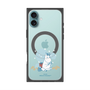 プレミアムスクエアケース with MagSafe［ MOOMIN - Snorkmaiden ］