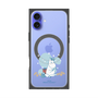 プレミアムスクエアケース with MagSafe［ MOOMIN - Snorkmaiden ］