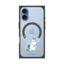 プレミアムスクエアケース with MagSafe［ MOOMIN - Snorkmaiden ］