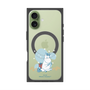 プレミアムスクエアケース with MagSafe［ MOOMIN - Snorkmaiden ］