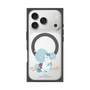 プレミアムスクエアケース with MagSafe［ MOOMIN - Snorkmaiden ］