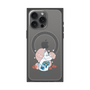 プレミアムスクエアケース with MagSafe［ MOOMIN - Moominmamma ］