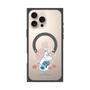 プレミアムスクエアケース with MagSafe［ MOOMIN - Moominmamma ］