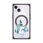 プレミアムスクエアケース with MagSafe［ MOOMIN - Moominpappa ］