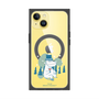 プレミアムスクエアケース with MagSafe［ MOOMIN - Moominpappa ］