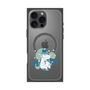 プレミアムスクエアケース with MagSafe［ MOOMIN - Moominpappa ］