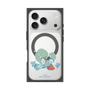 プレミアムスクエアケース with MagSafe［ MOOMIN - Thingumy and Bob ］