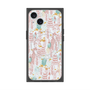 プレミアムスクエアケース with MagSafe［ MOOMIN - Momi ］