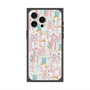 プレミアムスクエアケース with MagSafe［ MOOMIN - Momi ］