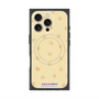 プレミアムスクエアケース with MagSafe［ ナンジャタウンキャラクターズ - 肉球 ］