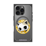プレミアムスクエアケース with MagSafe［ ナンジャタウンキャラクターズ - ナジャヴ - バッジ ］