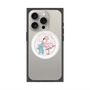 プレミアムスクエアケース with MagSafe［ ぼのぼの - コウダイ ］