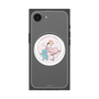 プレミアムスクエアケース with MagSafe［ ぼのぼの - コウダイ ］