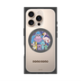 プレミアムスクエアケース with MagSafe［ ぼのぼの - ぼのぼの with LIL LEAGUE ］
