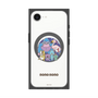 プレミアムスクエアケース with MagSafe［ ぼのぼの - ぼのぼの with LIL LEAGUE ］