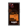 プレミアムスクエアケース with MagSafe［ BLEACH 千年血戦篇 - JACKET DESIGN - 黒崎一護 ］
