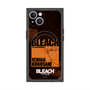 プレミアムスクエアケース with MagSafe［ BLEACH 千年血戦篇 - JACKET DESIGN - 黒崎一護 ］