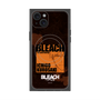 プレミアムスクエアケース with MagSafe［ BLEACH 千年血戦篇 - JACKET DESIGN - 黒崎一護 ］