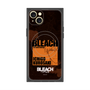 プレミアムスクエアケース with MagSafe［ BLEACH 千年血戦篇 - JACKET DESIGN - 黒崎一護 ］